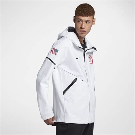 us olympic team jacket nike windrunner fake